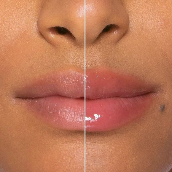 New Too Faced Lip Injection Extreme Hydrating Lip Plumper Gloss - Pink Punch - Picture 7 of 10